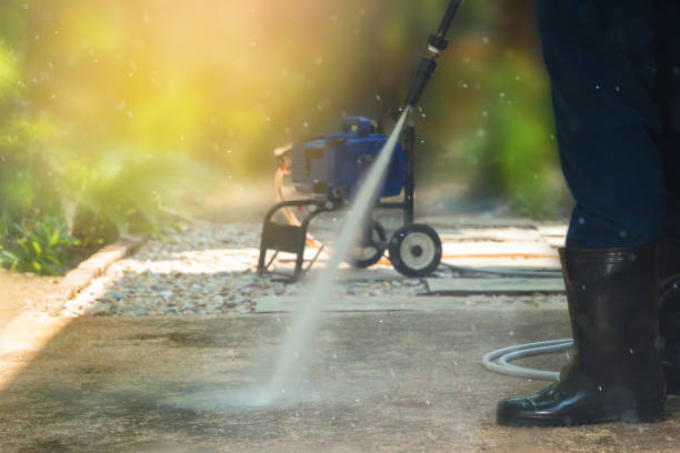 Professional Pressure Washing in Monson Center, MA
